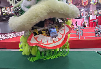 潮汕历史文化博览中心第 37 张图片