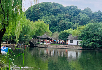 东湖第 120 张图片