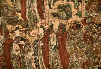 石家庄市毗卢寺博物院第 27 张图片