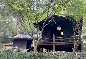 黄公望隐居地第 47 张图片