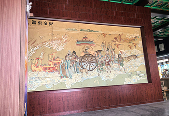 山东文旅·沂蒙山天蒙旅游区第 83 张图片