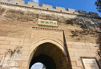 八达岭长城第 103 张图片