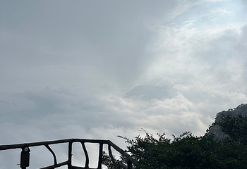 庐山风景名胜区第 398 张图片