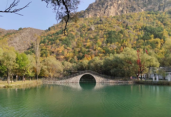 百里山水画廊第 38 张图片