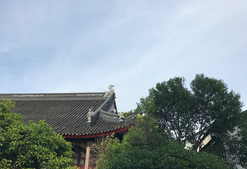 寒山寺第 130 张图片