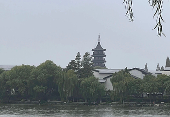 南湖景区第 144 张图片