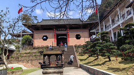 别传寺第 1 张图片