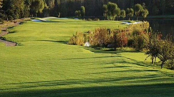 拉斐特国际高尔夫俱乐部