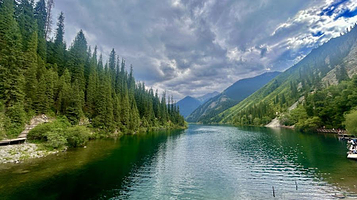 Kazakhstan Guided Tours