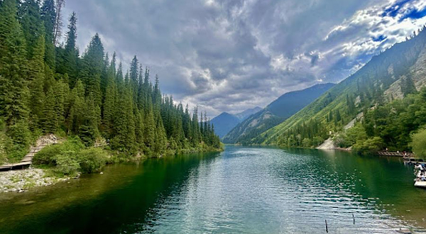 Kazakhstan Guided Tours