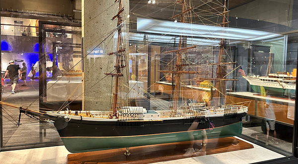 波士顿儿童博物馆