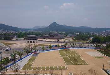 大韩民国历史博物馆第 11 张图片