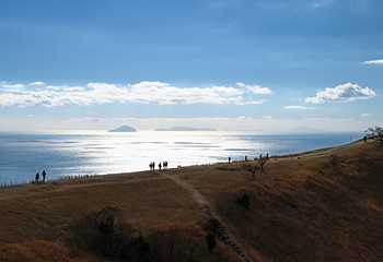 大室山第 44 张图片