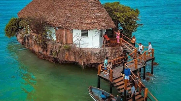 Khalifa Tours and Safaris Zanzibar