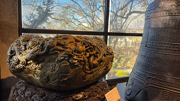 大维多利亚区美术馆