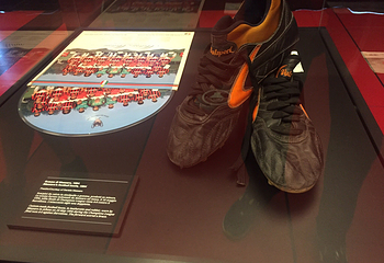 Museo Mondo Milan第 19 张图片