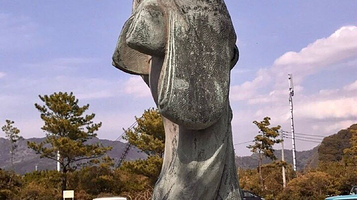 菱川師宣紀念館