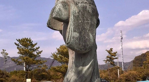 菱川師宣紀念館