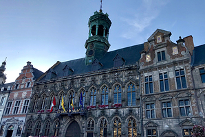 Singe du Grand’ Garde