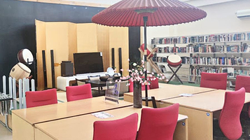 Kazakh-Japan Human Resource Development Center