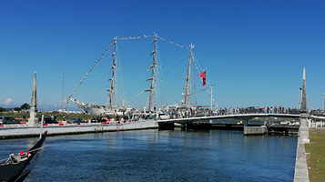 Ecomuseu Marinha da Troncalhada