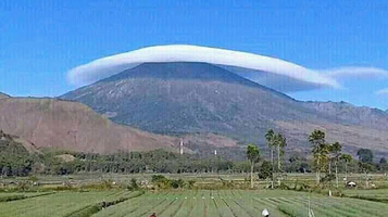 Rinjani Mountain Guide