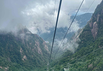 黄山风景区第 257 张图片