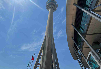 澳门旅游塔第 49 张图片