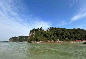 乐山大佛第 77 张图片