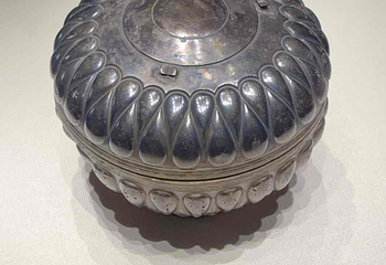 南越王博物院(王墓展区)第 252 张图片