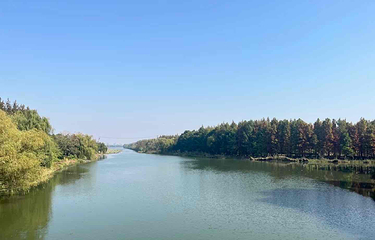 苏州太湖国家湿地公园第 25 张图片