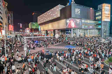 五一广场第 21 张图片