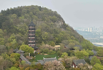 牛首山文化旅游区第 568 张图片