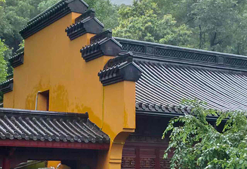 灵隐寺第 57 张图片