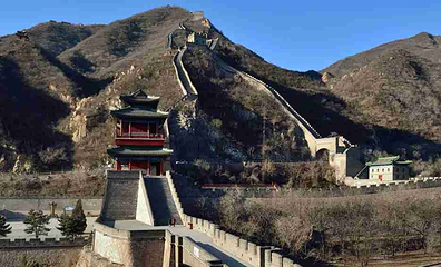 居庸关长城第 47 张图片