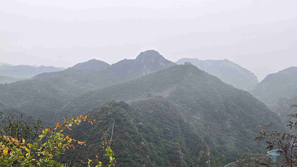 黄花城水长城第 62 张图片