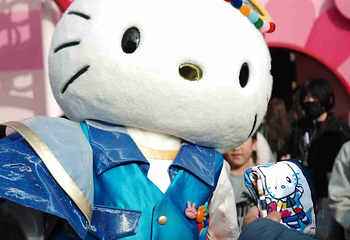日本环球影城第 559 张图片
