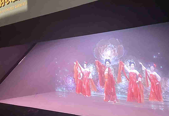 大明宫国家遗址公园第 176 张图片