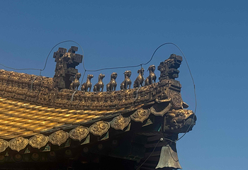 普陀宗乘之庙第 64 张图片