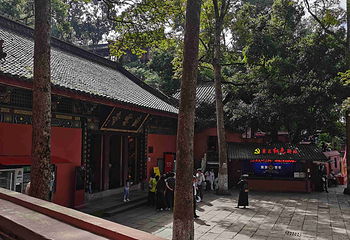 乐山大佛第 188 张图片