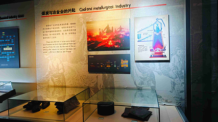 中国煤炭博物馆第 18 张图片