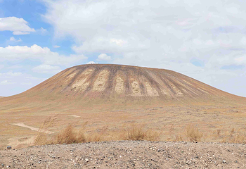 乌兰哈达火山地质公园第 61 张图片
