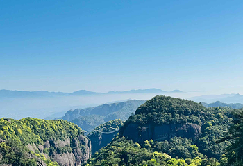 神仙居第 36 张图片