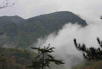 十八月潭景区第 25 张图片