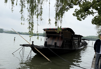 南湖景区第 115 张图片