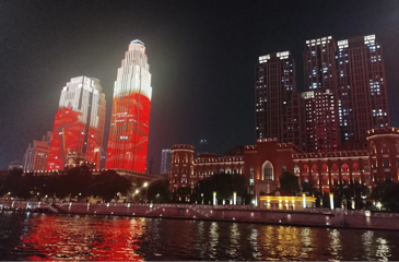 海河游船第 82 张图片