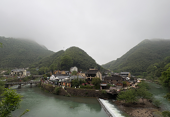 琴溪香谷景区第 26 张图片