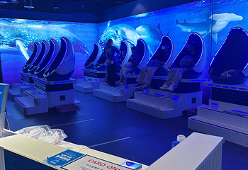 釜山SEA LIFE水族馆第 30 张图片