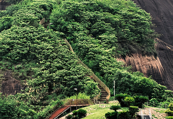 高椅岭旅游区第 106 张图片