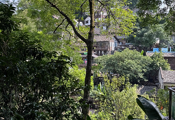 长江索道第 121 张图片